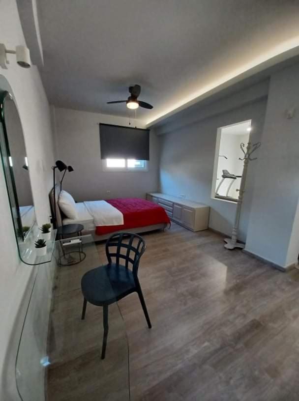 Dream Villa Kambanion Room photo