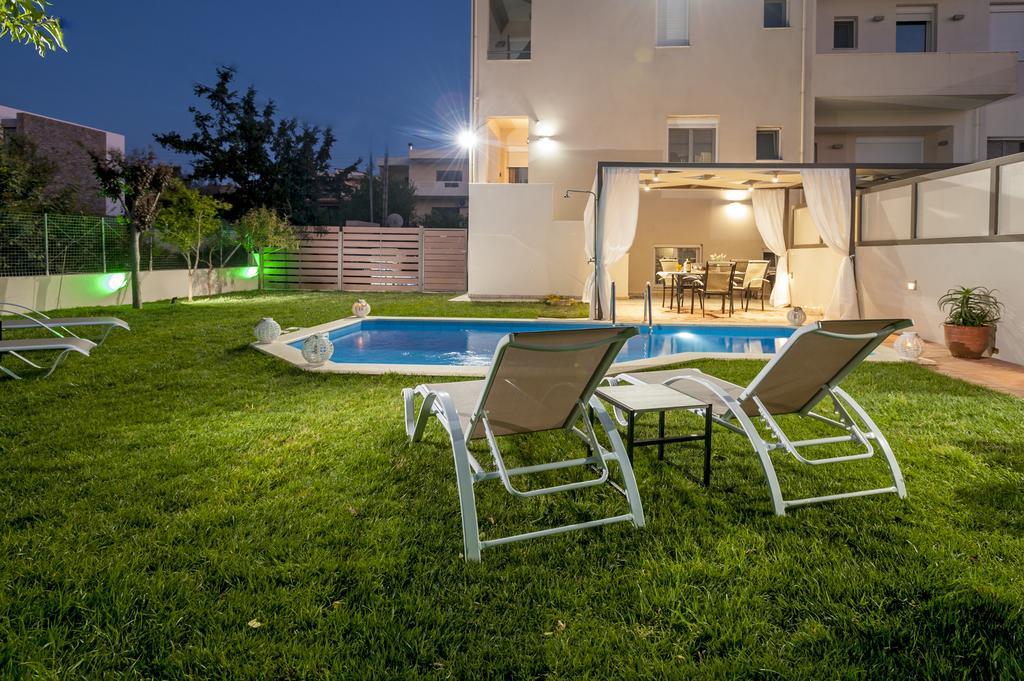 Dream Villa Kambanion Exterior photo
