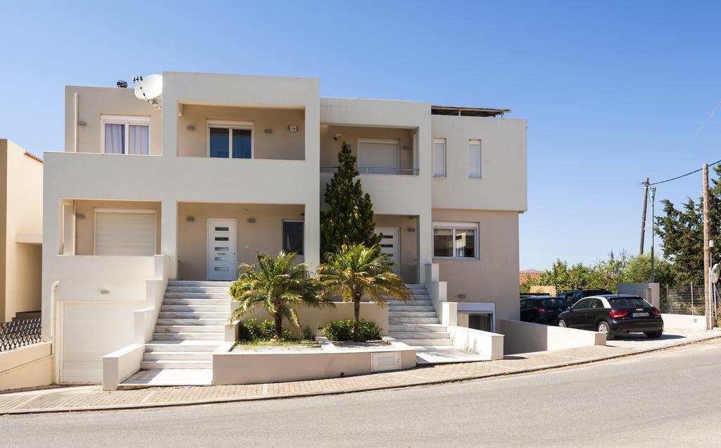 Dream Villa Kambanion Exterior photo